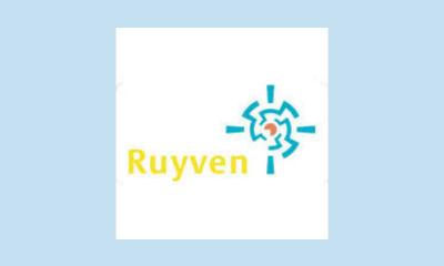 Pro-Rec Solutions - partners - Ruyven